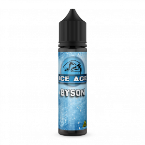 Ice Age – Byson (50 ml, Shortfill)
