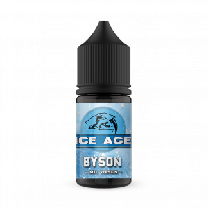Ice Age – Byson (10 ml, MTL Shortfill)