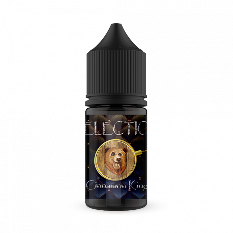 Selection – Cinnamon King (10 ml, MTL Shortfill)