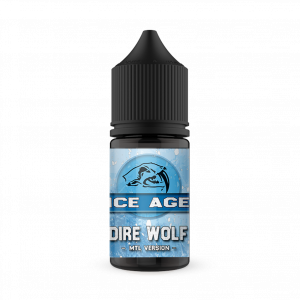 Ice Age – Dire Wolf (10 ml, MTL Shortfill)