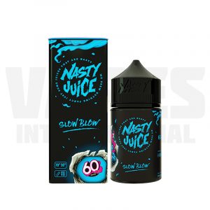 Nasty Juice - Slow Blow