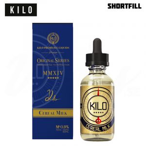 Kilo - Cereal Milk (50 ml, Shortfill)
