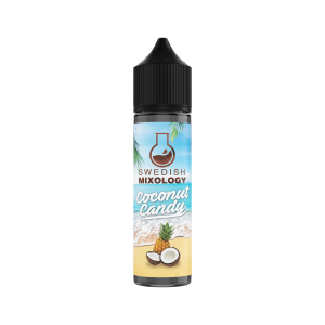 Swedish-Mixology-Coconut-Candy-50ml