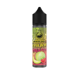 Swedish-Mixology-Strawmelon-50ml