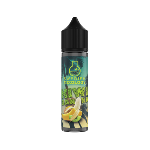 Swedish-Mixology-Kiwi-Banana-50ml