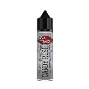 Liquid Wonders - Candy Rush (50 ml, Shortfill)