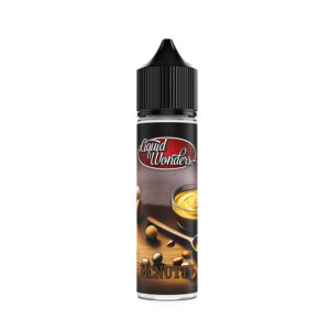Liquid Wonders – McNutty (50 ml, Shortfill)