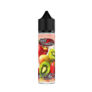 Liquid Wonders - Strawberry Apple Kiwi (50 ml, Shortfill)