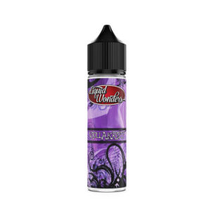 Liquid Wonders – Viollakrits (50 ml, Shortfill)