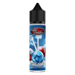 Liquid Wonders – Lollipop Ice Candy (50 ml, Shortfill)