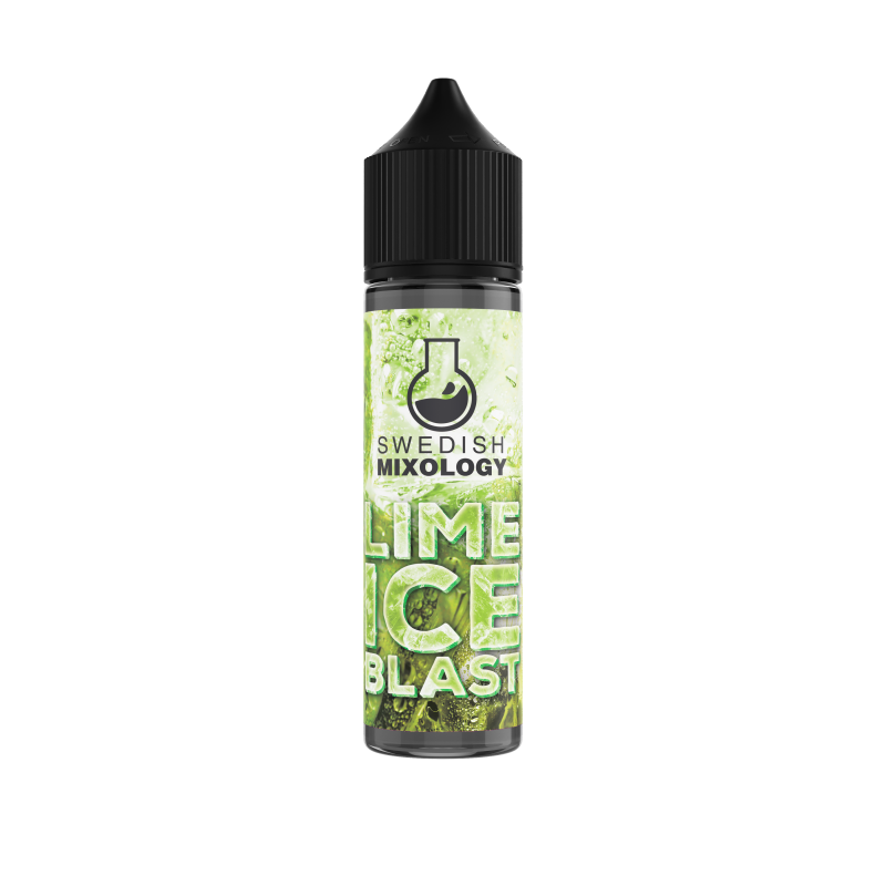 Swedish-Mixology-Lime-Ice-Blast-50ml