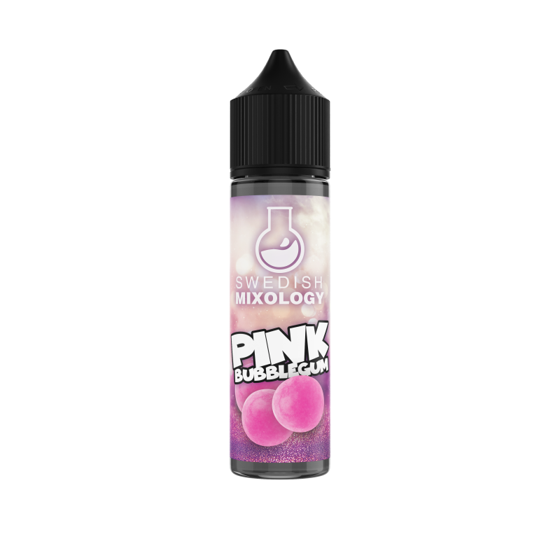 Swedish-Mixology-Pink-bubblegum-50ml