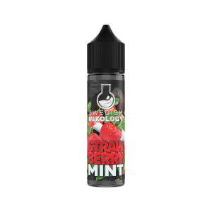 Swedish-Mixology-Strawberry-Mint-50ml