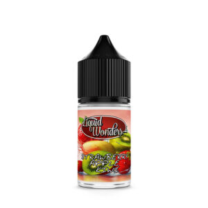 Liquid Wonders - Strawberry Apple Kiwi (10 ml, MTL Shortfill)