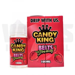 Candy King - Belts