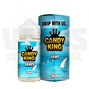 Candy King Jaws