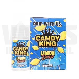 Candy King - Lemon Drops
