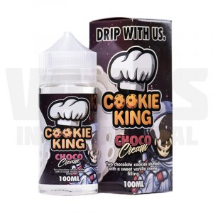 Cookie King - Choco Cream