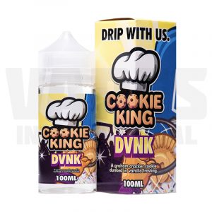 Cookie King - DVNK