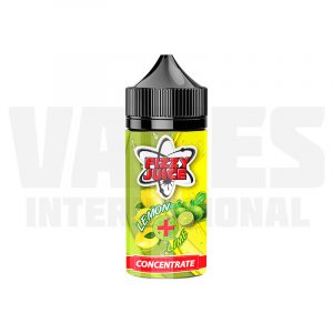 Fizzy - Lemon Lime Concentrate 30ml