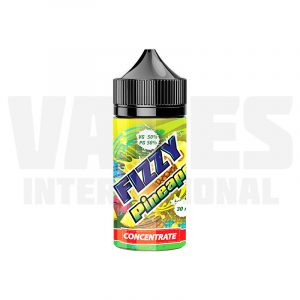 Fizzy - Pineapple Concentrate 30ml