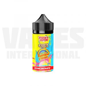 Fizzy - Rainbow Cream Concentrate 30ml
