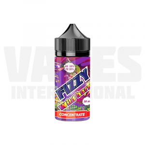 Fizzy - Wild Berries Concentrate 30ml