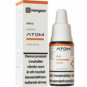 Hangsen Atom Apple (10 ml)