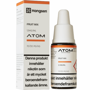 Hangsen Atom Fruit Mix (10 ml)