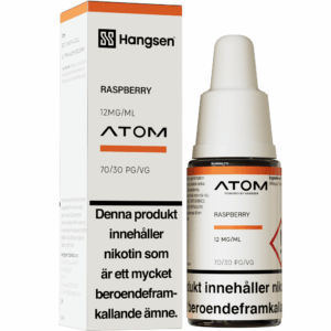 Hangsen Atom Raspberry