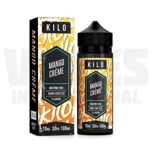 Kilo - Mango Creme