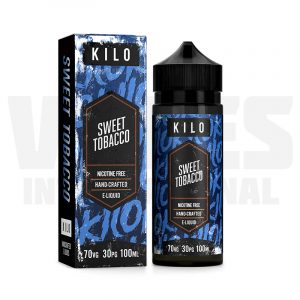 Kilo - Sweet Tobacco