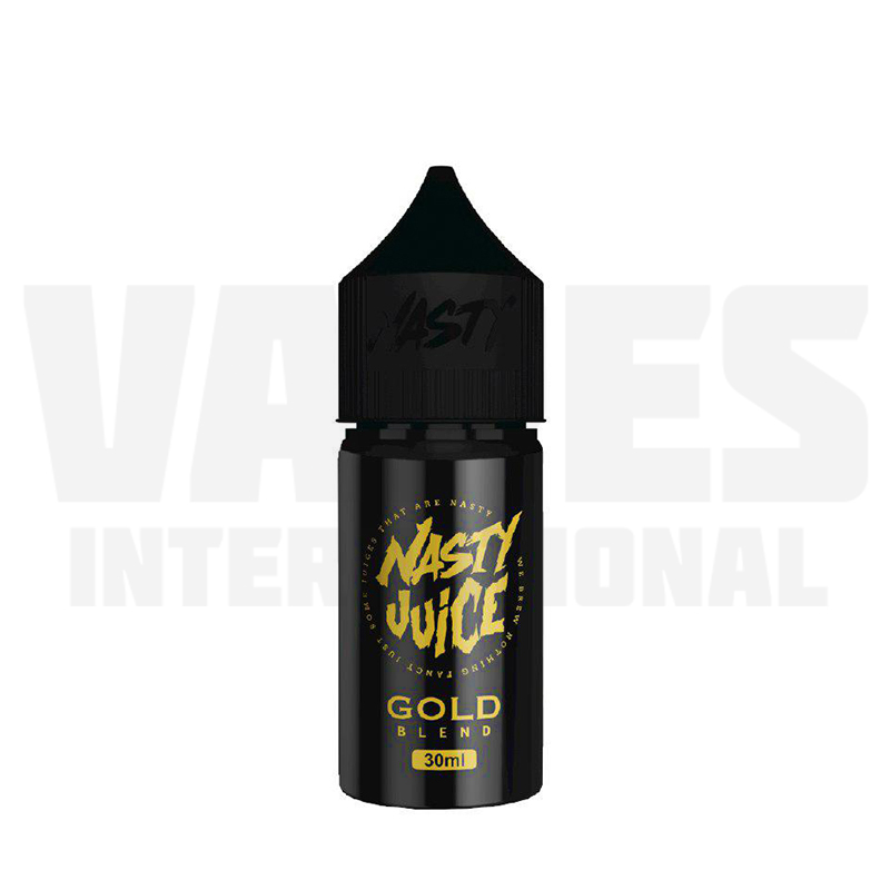 Nasty Aroma - Gold Blend
