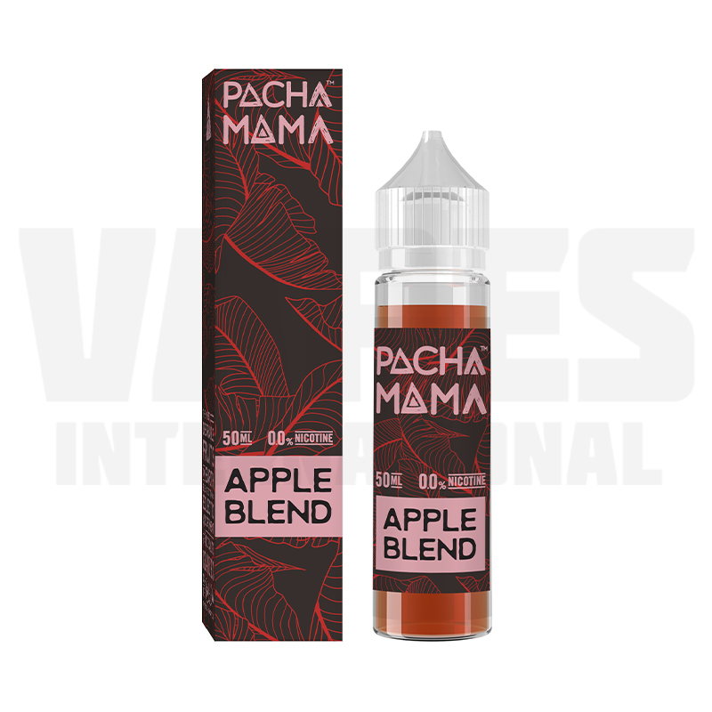 Pachamama - Apple Blend