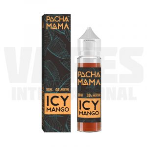 Pachamama - Icy Mango