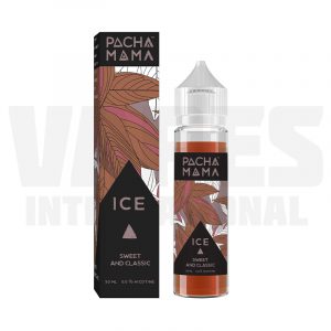 Pachamama - Sweet And Classic Ice