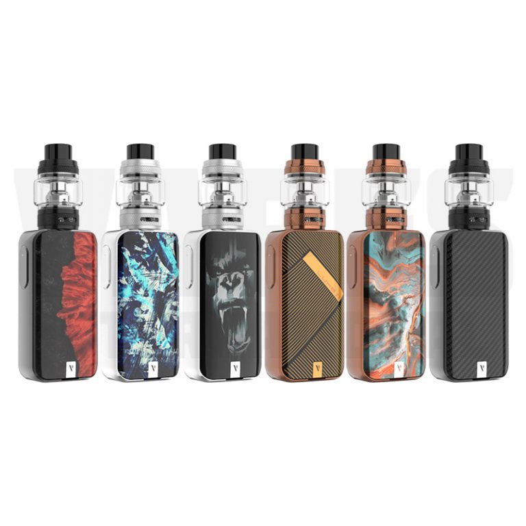 Vaporesso BARR Pod Kit (1,2 ml, 350 mAh) | Vapes International