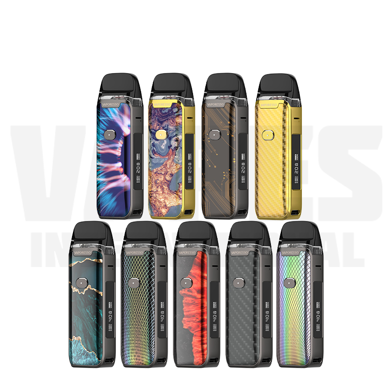 Vaporesso Luxe PM 40 Kit
