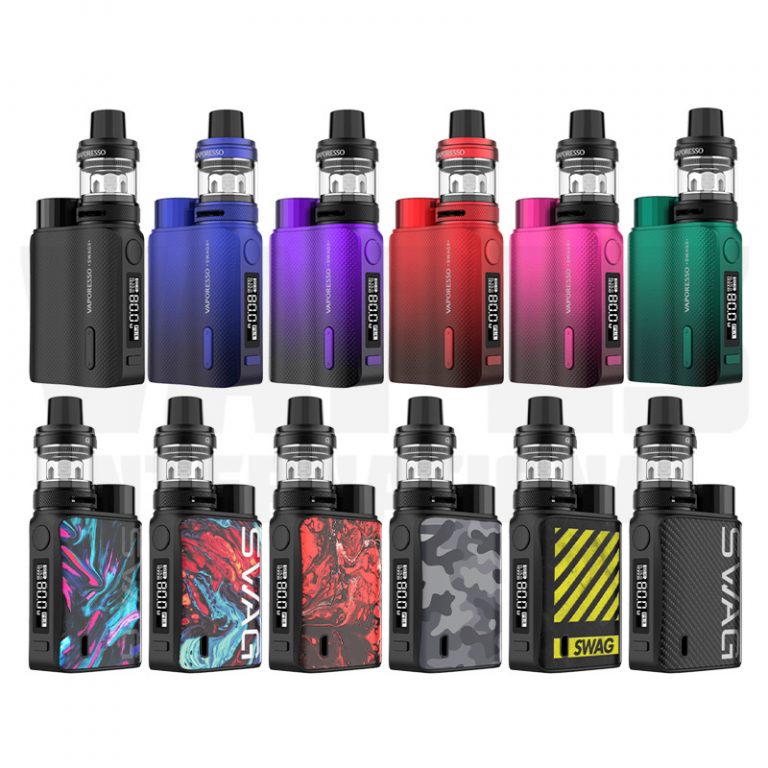 Vaporesso GTX Coils (5Pack) Vapes International