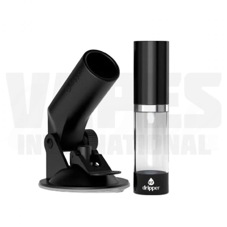 EZ Dripper Vapes International