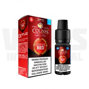 Colinss - Fruitmix Red (10 ml)
