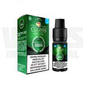 Colinss - Cactus (10 ml)