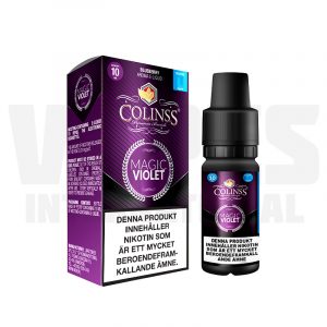 Colinss - Blueberry (10 ml)