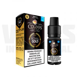 Colinss - Tobacco M (10 ml)