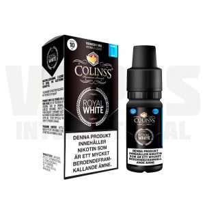 Colinss - Tobacco 7 Mix (10 ml)