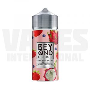 Beyond - Dragonberry Blend