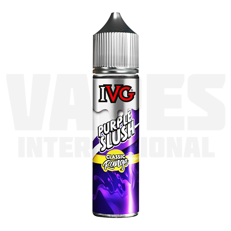 IVG Classics - Purple Slush