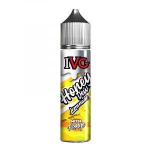 IVG Mixer - Honeydew Lemonade