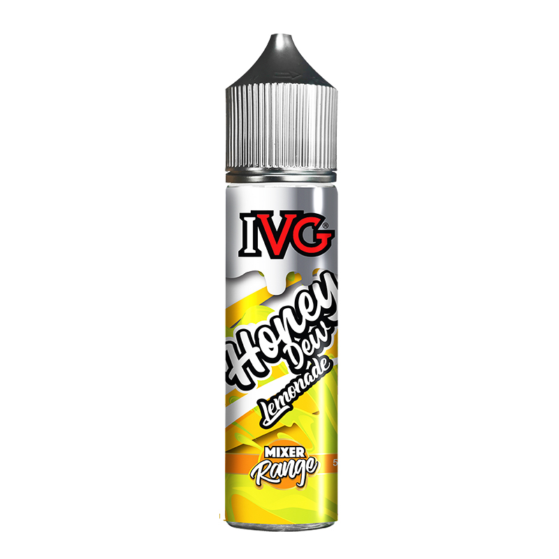 IVG Mixer - Honeydew Lemonade