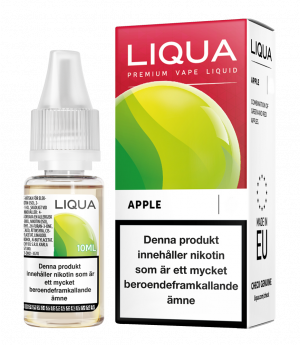 Liqua - Apple